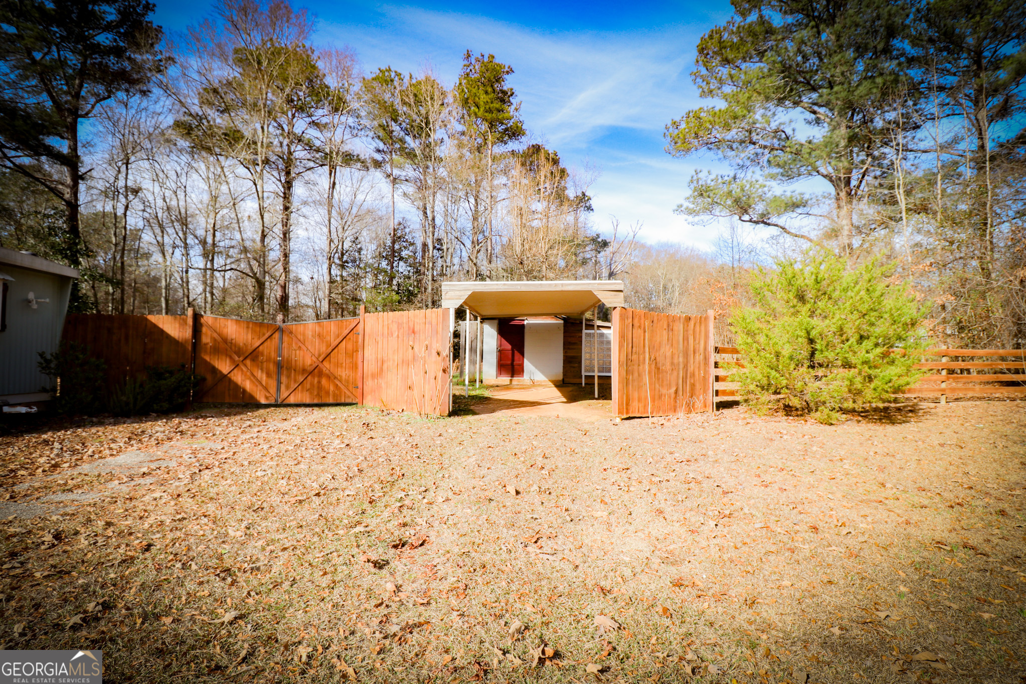 2447 Williamson Road Williamson, GA 30292 - Photo 85 of 95