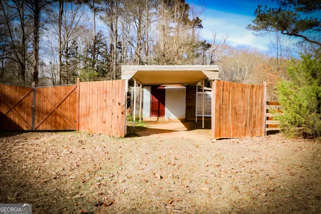 $99,900 | 2447 Williamson Road, Williamson, GA 30292