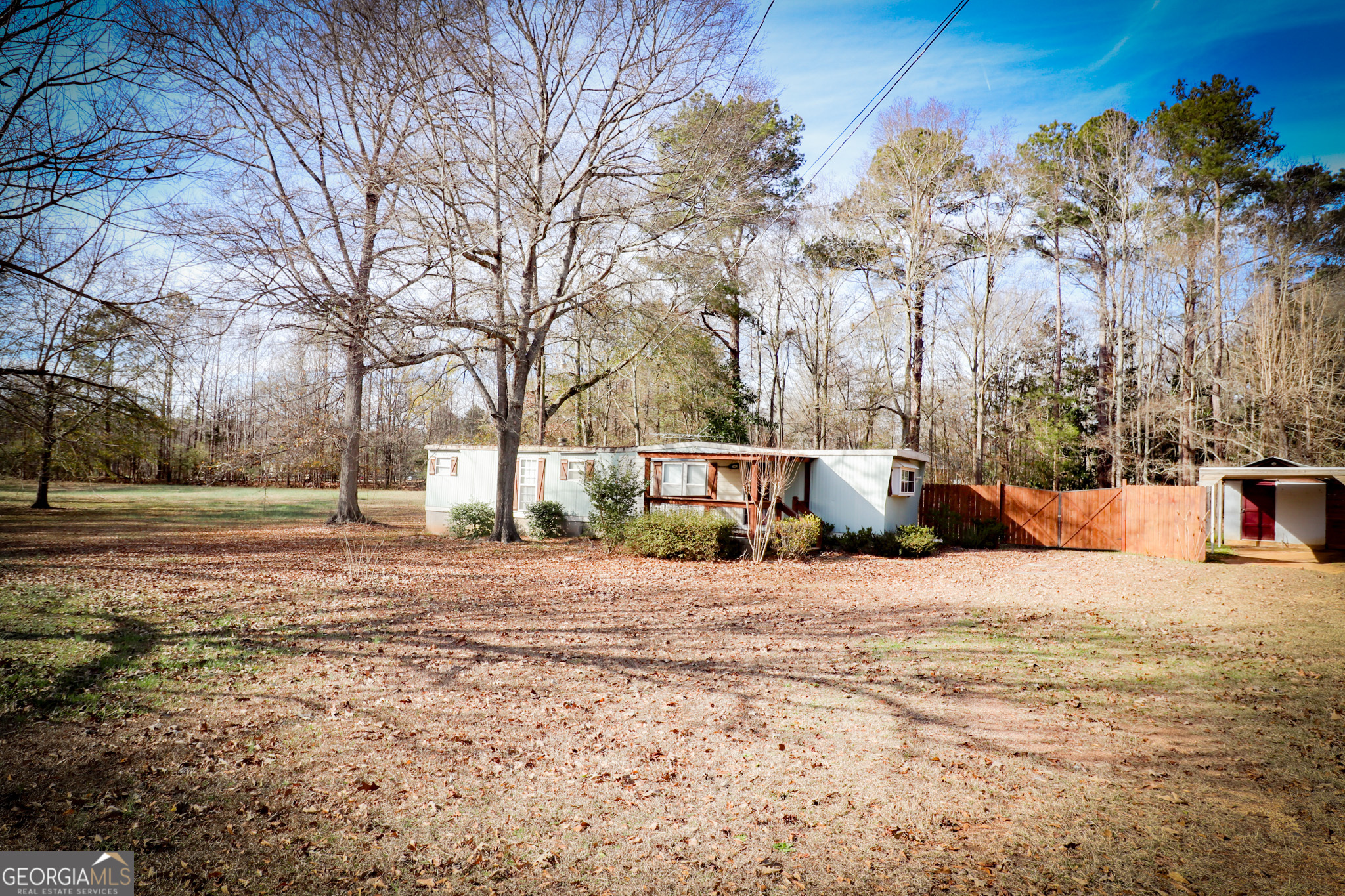 2447 Williamson Road Williamson, GA 30292 - Photo 88 of 95