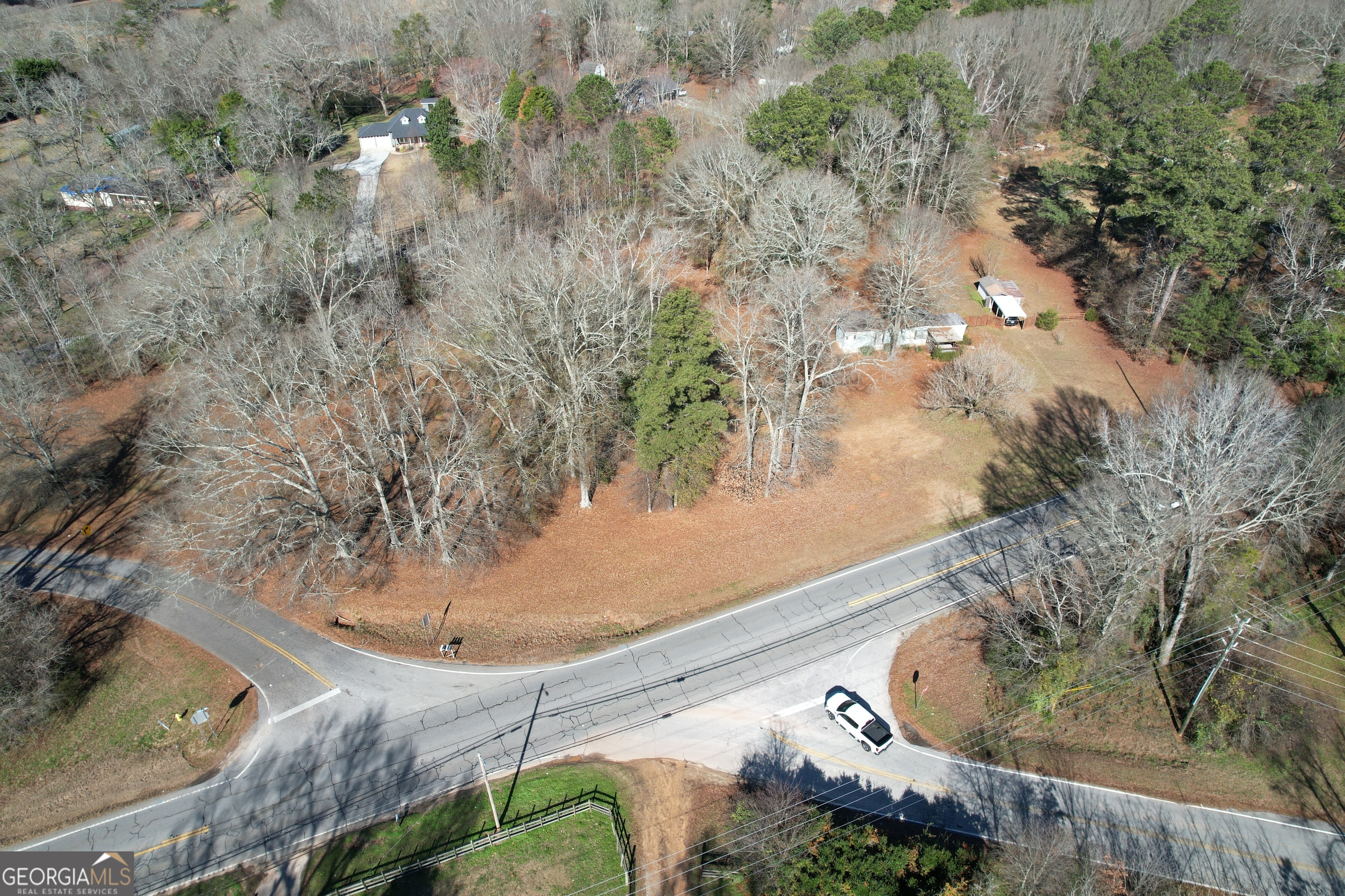 2447 Williamson Road Williamson, GA 30292 - Photo 89 of 95