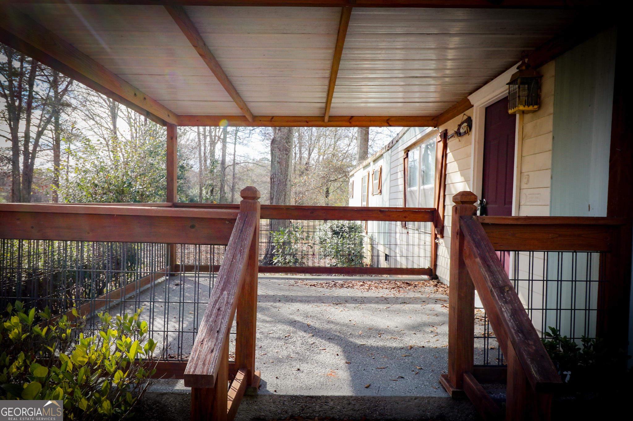 2447 Williamson Road Williamson, GA 30292 - Photo 9 of 95