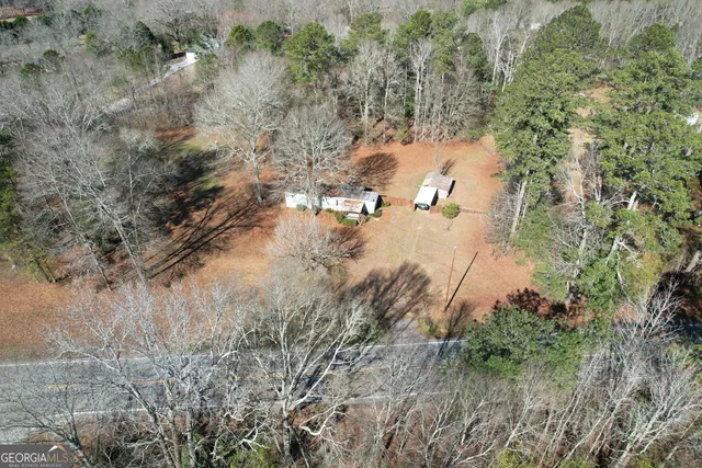 $99,900 | 2447 Williamson Road, Williamson, GA 30292