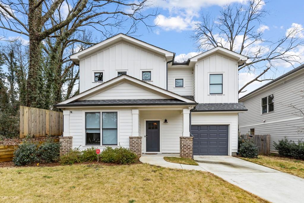 1527 Park Road Southeast Atlanta, GA 30315 - Photo 1 of 1 Gallery Image 1