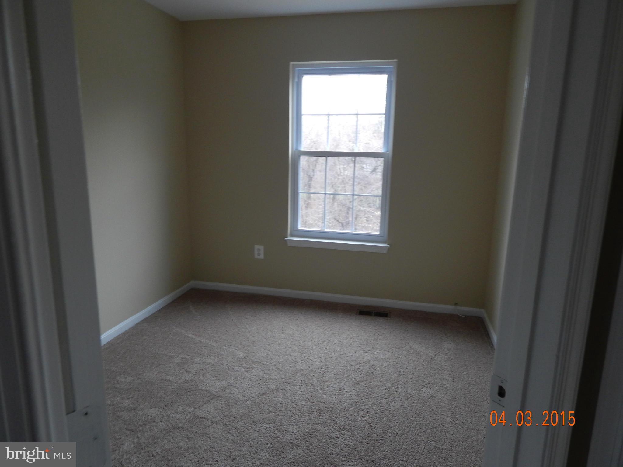 6539 Ridgeborne Drive Baltimore, MD 21237 - Photo 9 of 10 Bedroom 3