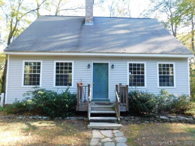 108 Smith Road East Haddam, CT 06423 - Photo 1 of 1 Gallery Image 1