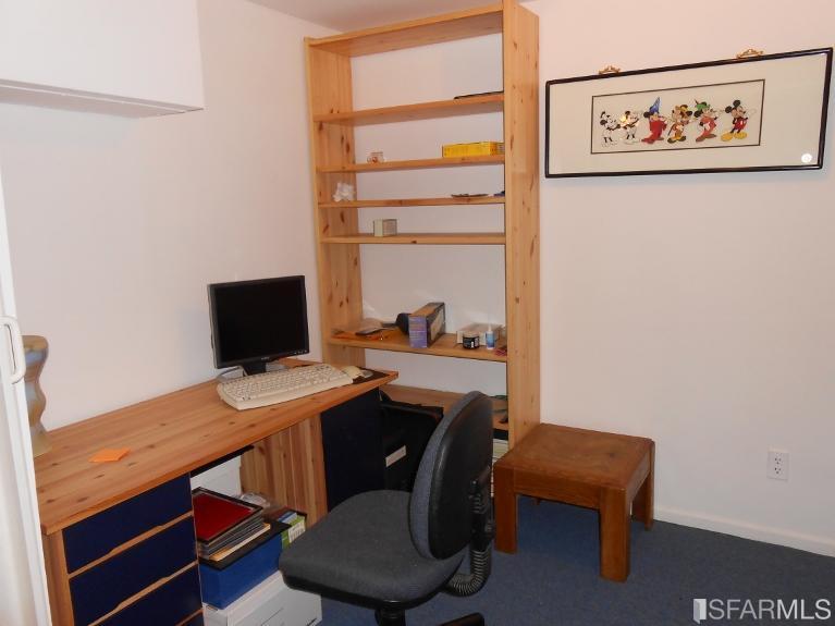 2231 46th Avenue San Francisco, CA 94116 - Photo 15 of 19