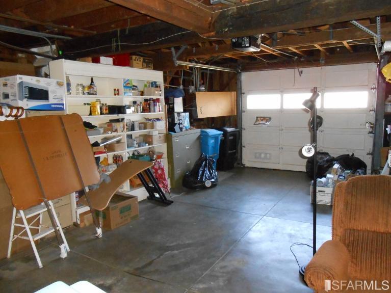 2231 46th Avenue San Francisco, CA 94116 - Photo 18 of 19