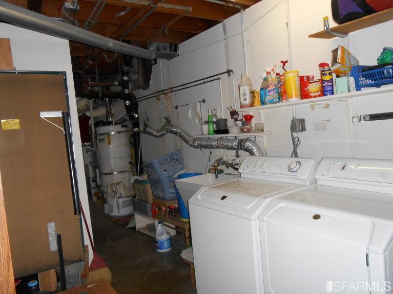 2231 46th Avenue San Francisco, CA 94116 - Photo 19 of 19