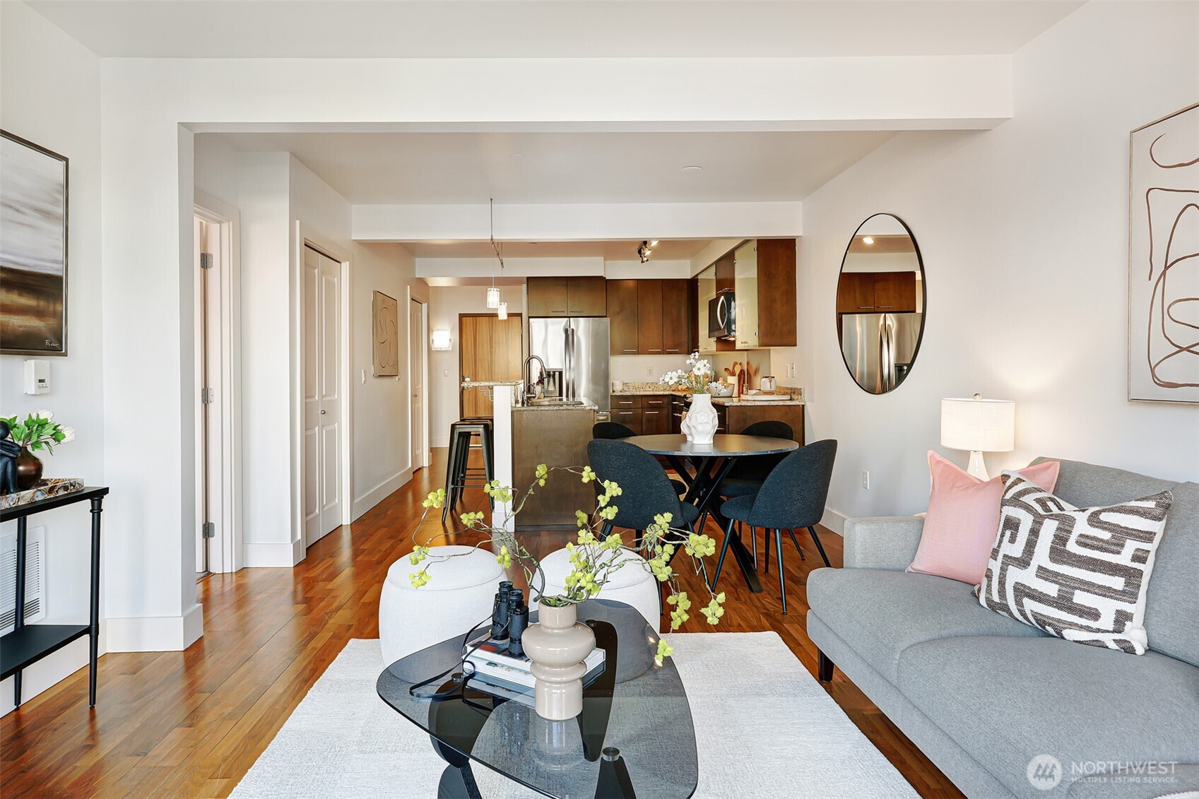 159 Denny Way, Unit 406 Seattle, WA 98109 - Photo 22 of 39