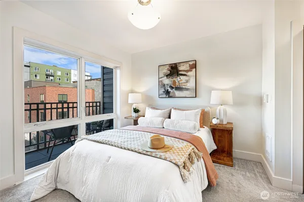 $435,000 | 159 Denny Way, Unit 406, Seattle, WA 98109