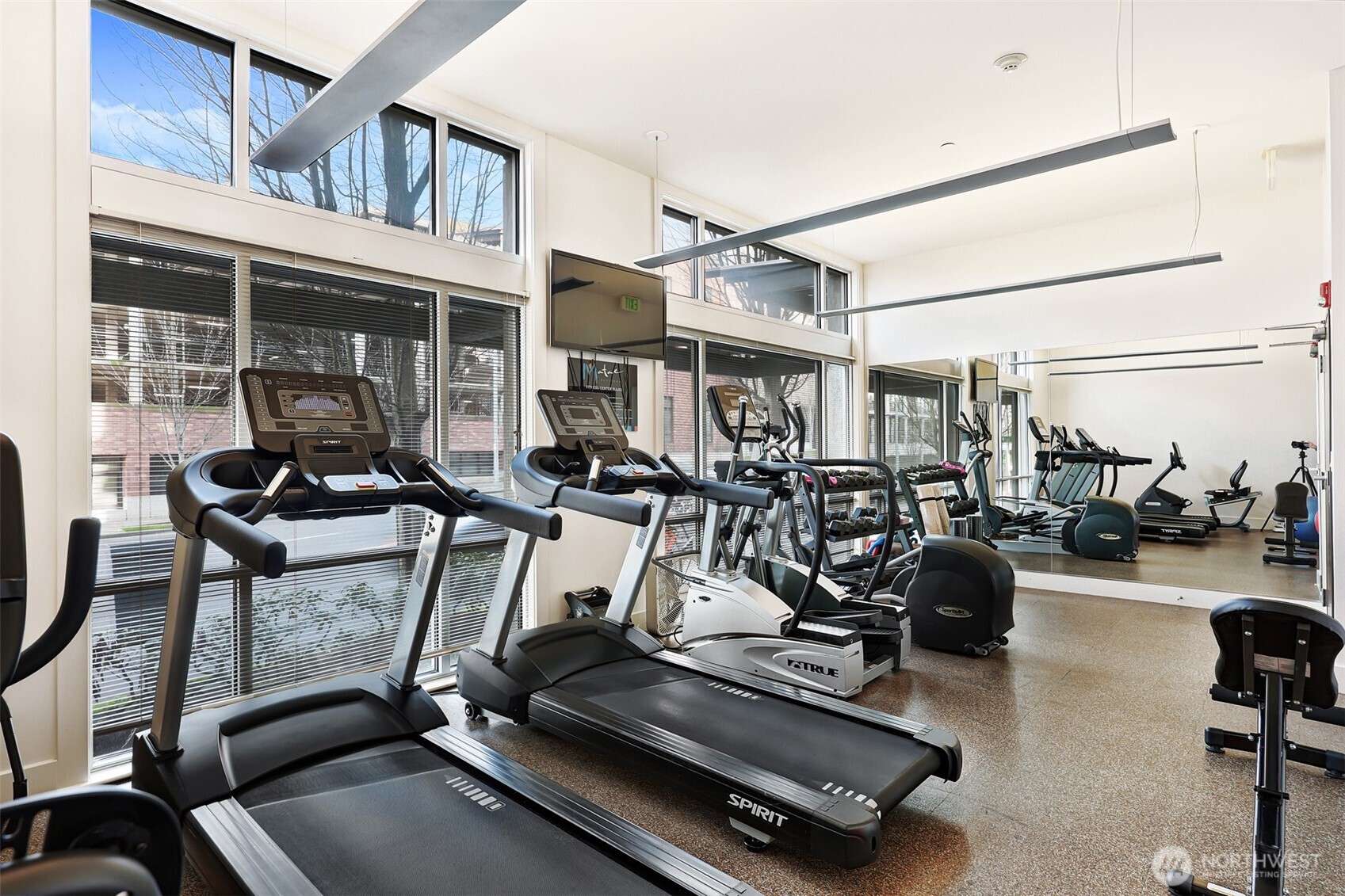 159 Denny Way, Unit 406 Seattle, WA 98109 - Photo 33 of 39