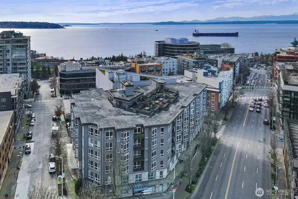 $435,000 | 159 Denny Way, Unit 406, Seattle, WA 98109