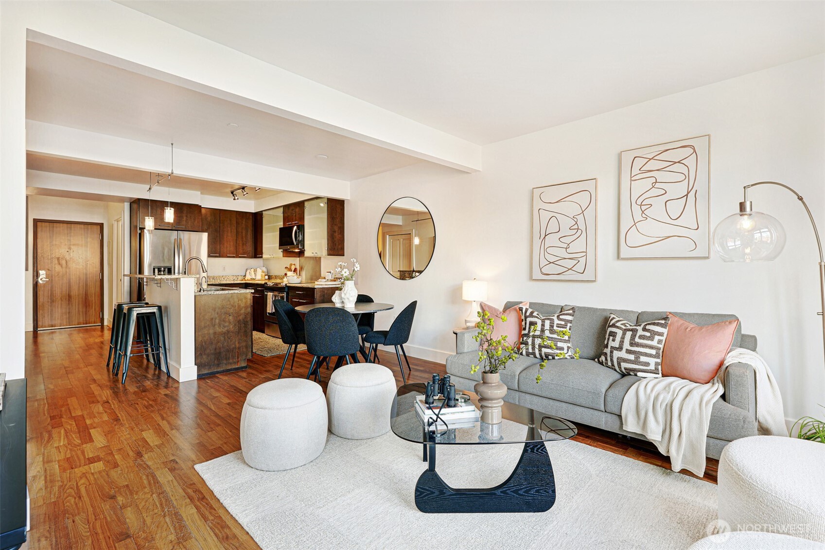 159 Denny Way, Unit 406 Seattle, WA 98109 - Photo 4 of 39