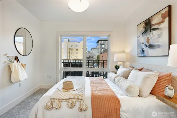 $435,000 | 159 Denny Way, Unit 406, Seattle, WA 98109