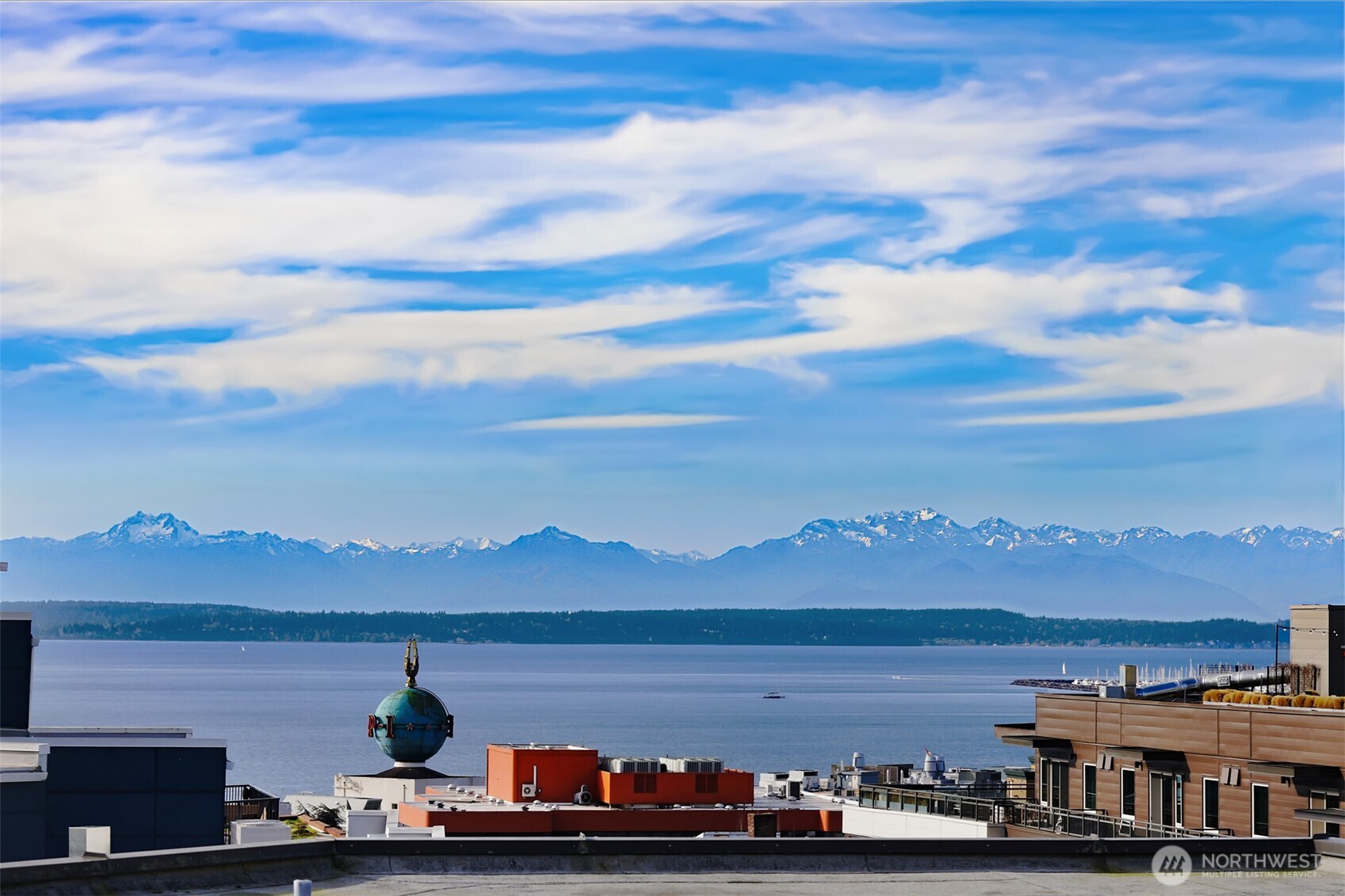 159 Denny Way, Unit 406 Seattle, WA 98109 - Photo 10 of 39