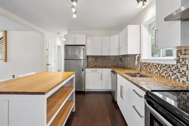 $419,900 | 4 Morris Street, Peterborough, NH 03458