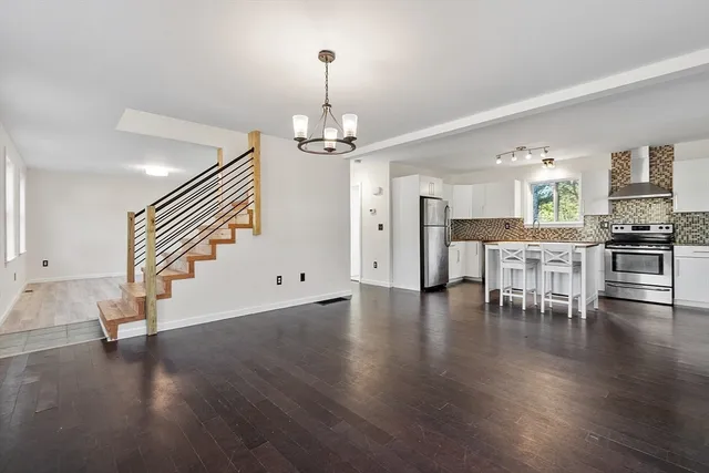 $419,900 | 4 Morris Street, Peterborough, NH 03458