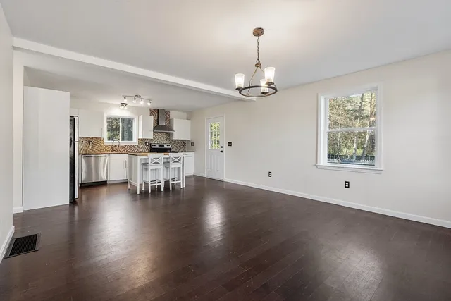 $419,900 | 4 Morris Street, Peterborough, NH 03458