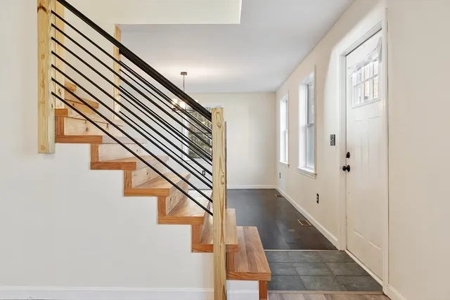 $419,900 | 4 Morris Street, Peterborough, NH 03458