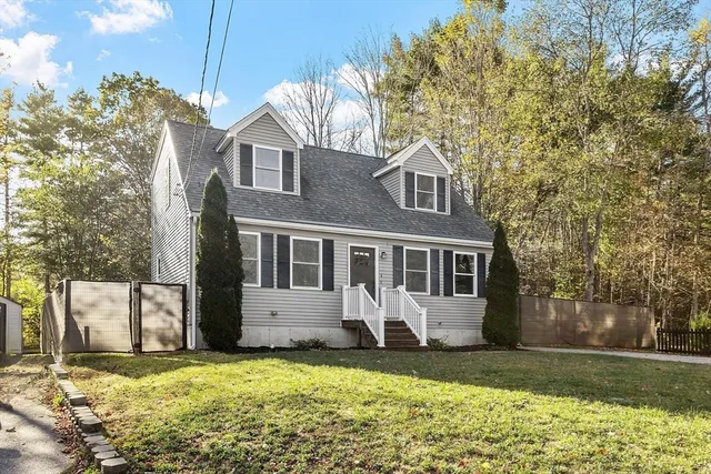 $419,900 | 4 Morris Street, Peterborough, NH 03458