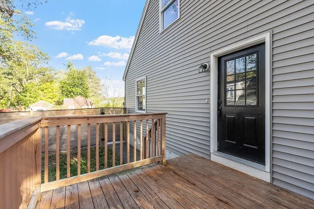 $419,900 | 4 Morris Street, Peterborough, NH 03458