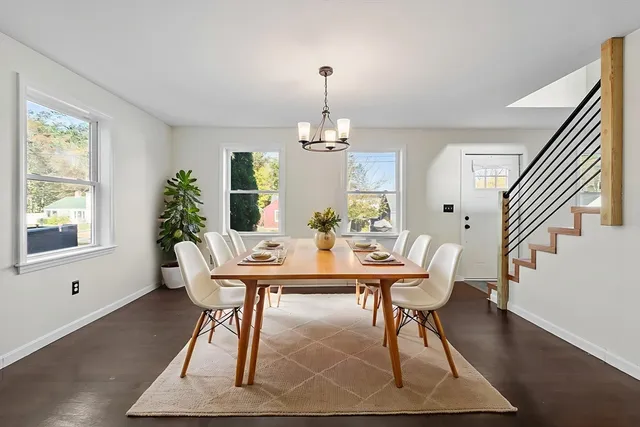 $419,900 | 4 Morris Street, Peterborough, NH 03458