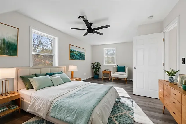 $419,900 | 4 Morris Street, Peterborough, NH 03458