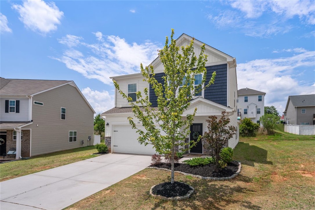 508 Brasstown Court Pendleton, SC 29670 - Photo 2 of 45