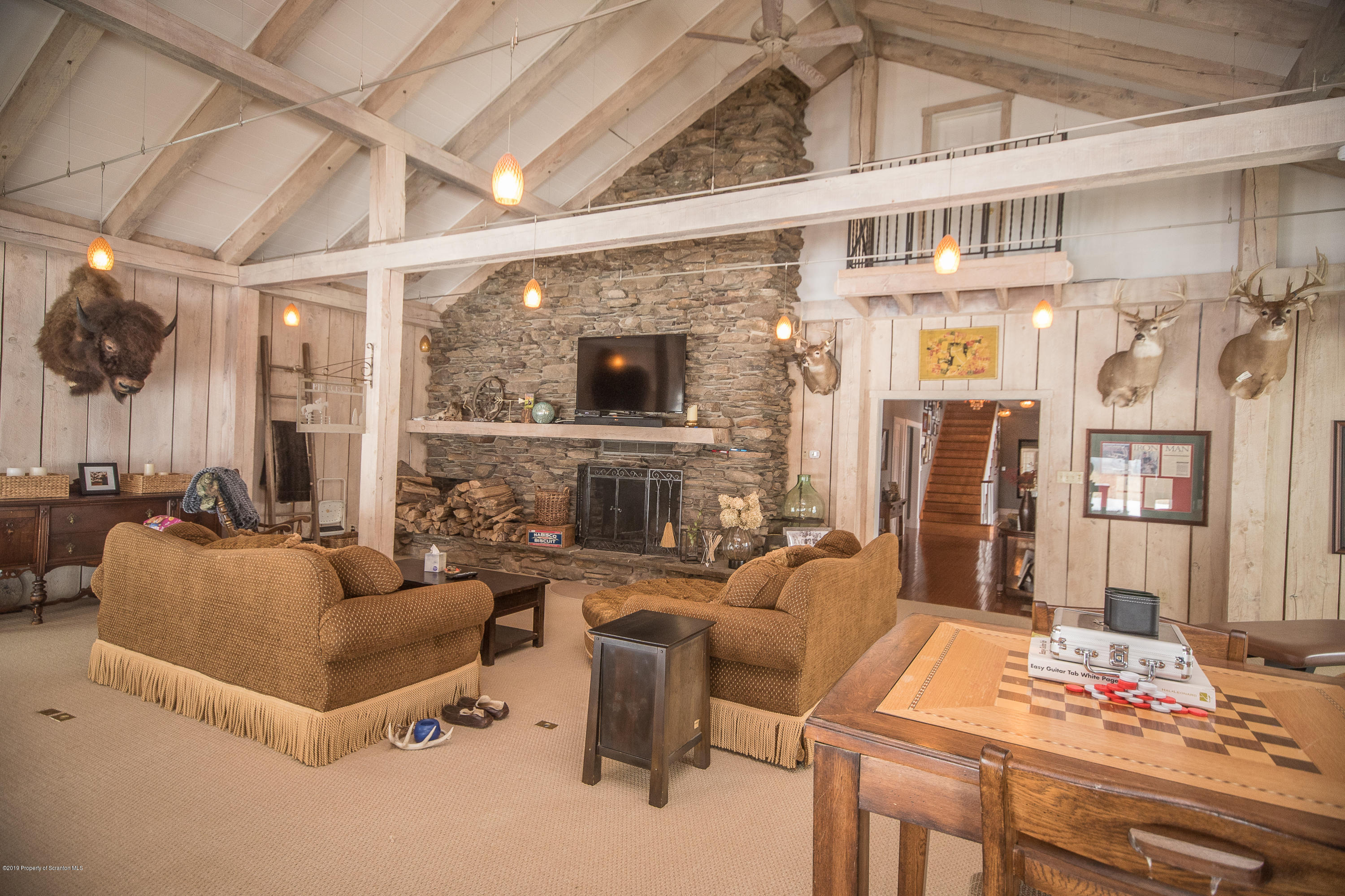 769 Round Hill Road Union Dale, PA 18470 - Photo 58 of 112 Gallery Image 58