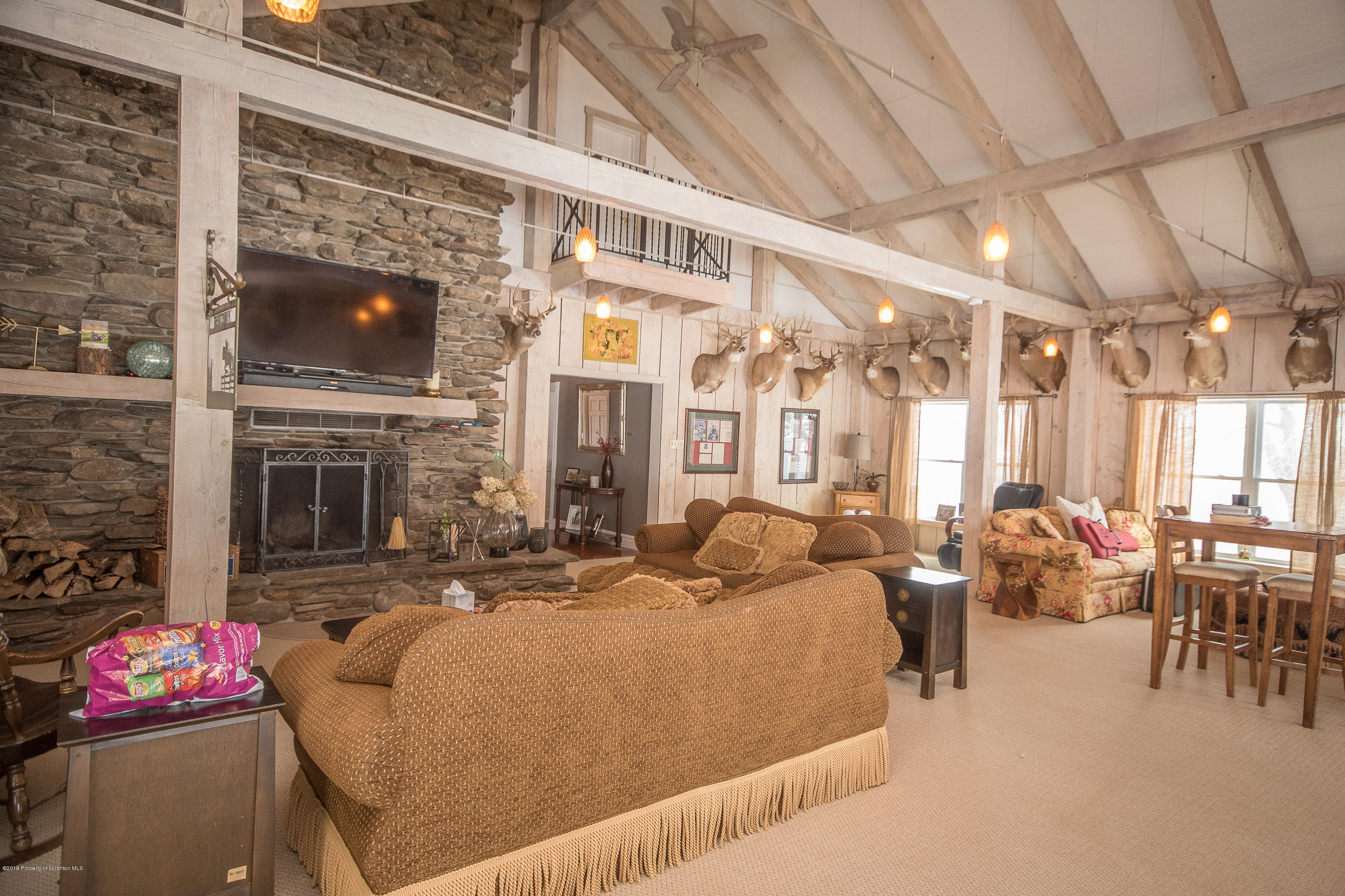 769 Round Hill Road Union Dale, PA 18470 - Photo 59 of 112 Gallery Image 59