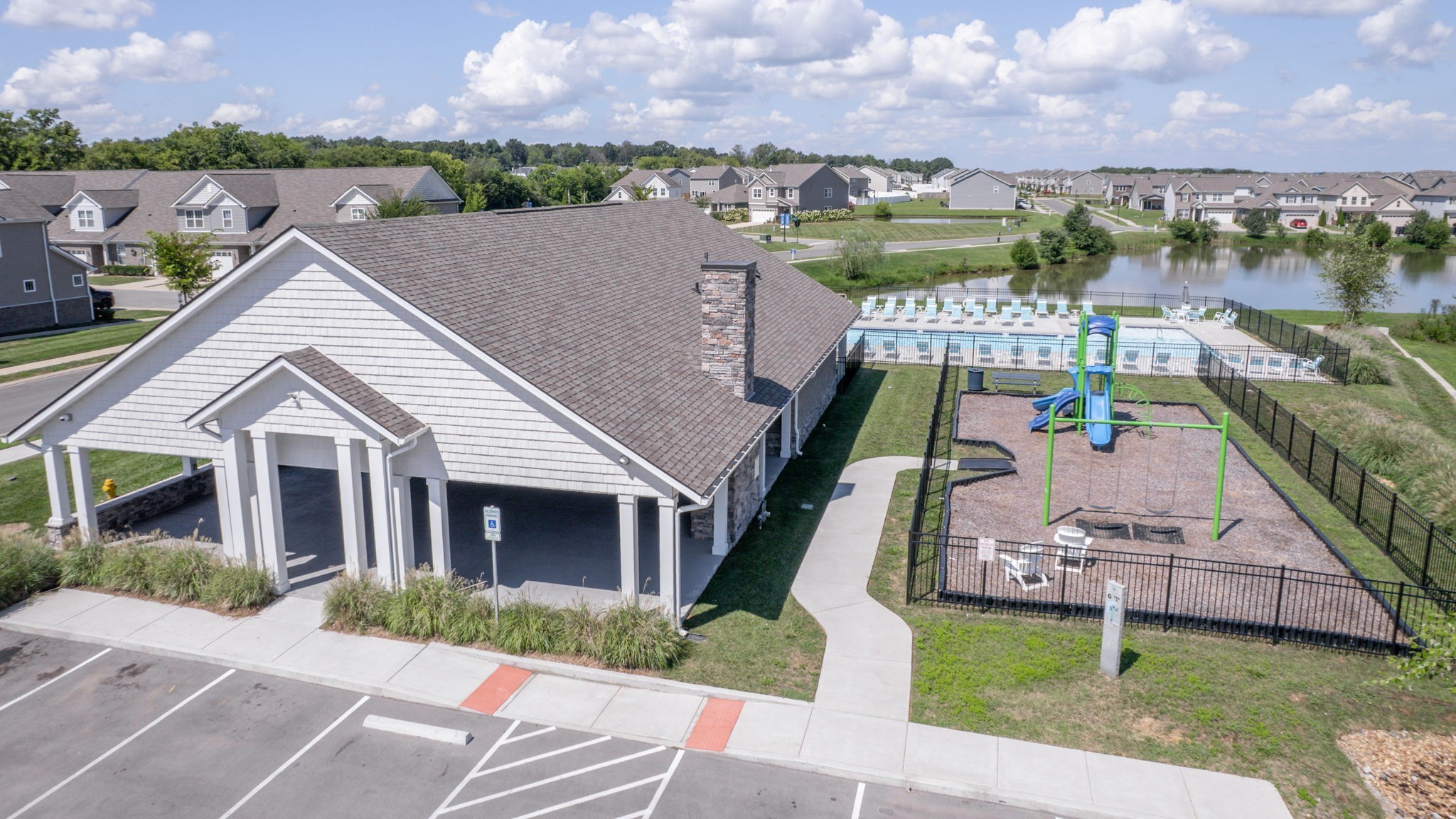 1231 Inverness Pass Lebanon, TN 37087 - Photo 25 of 29