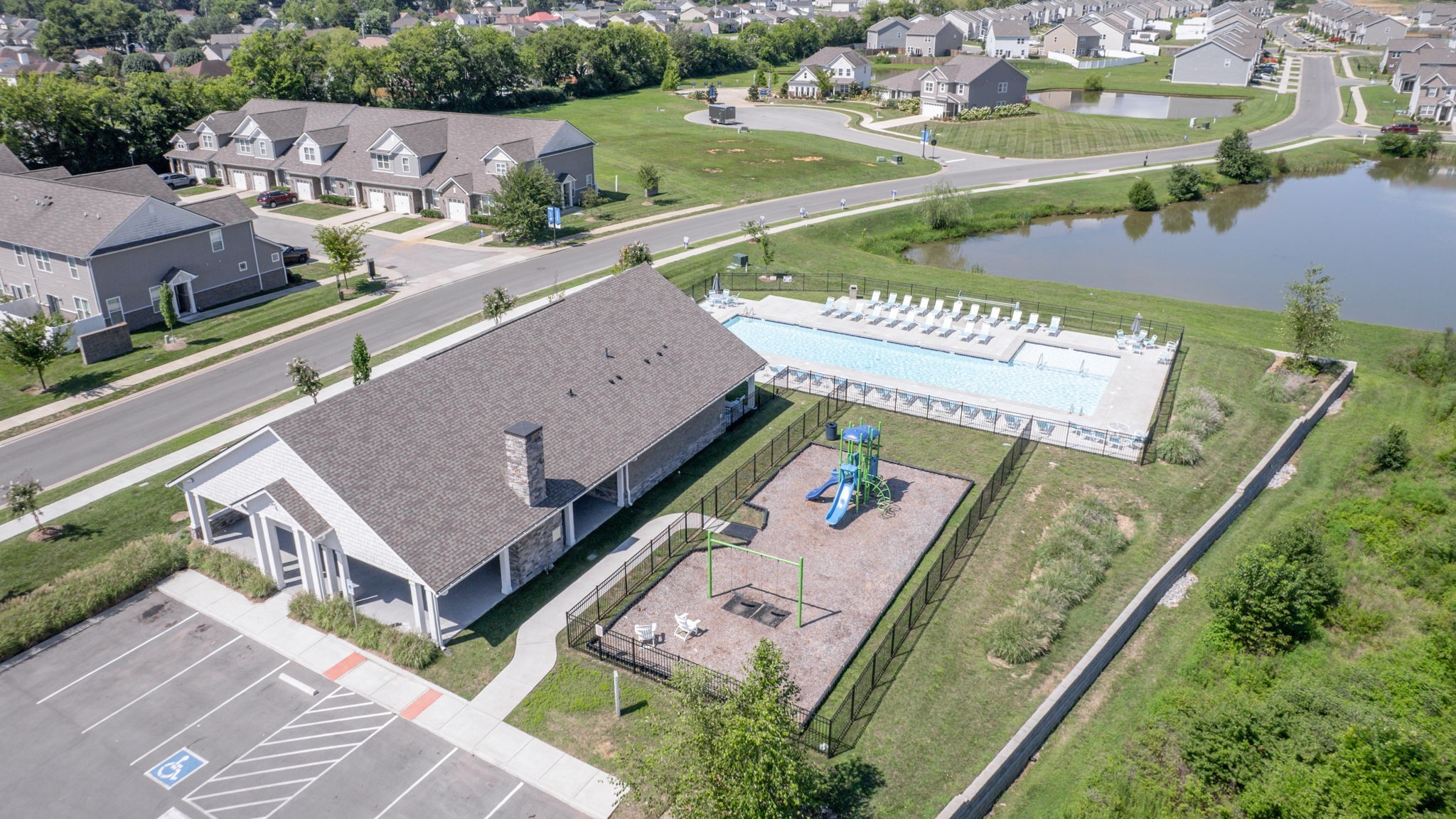 1231 Inverness Pass Lebanon, TN 37087 - Photo 26 of 29