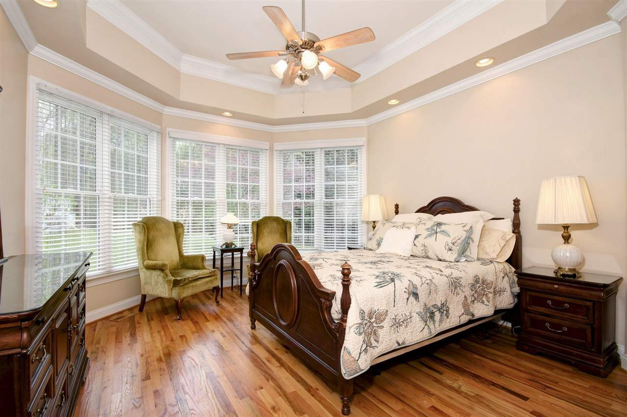 5709 Olde South Road Raleigh, NC 27606 - Photo 12 of 27 Photo 12
