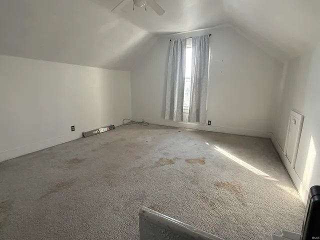 $59,900 | 11 South Brownell Street, Peru, IN 46970