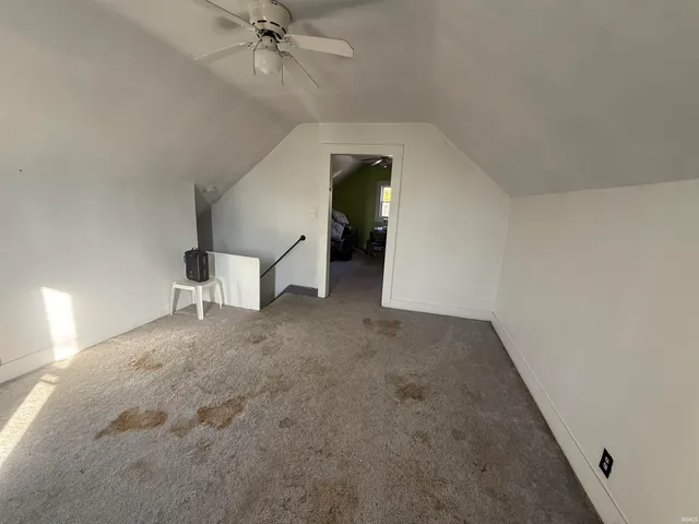 $59,900 | 11 South Brownell Street, Peru, IN 46970