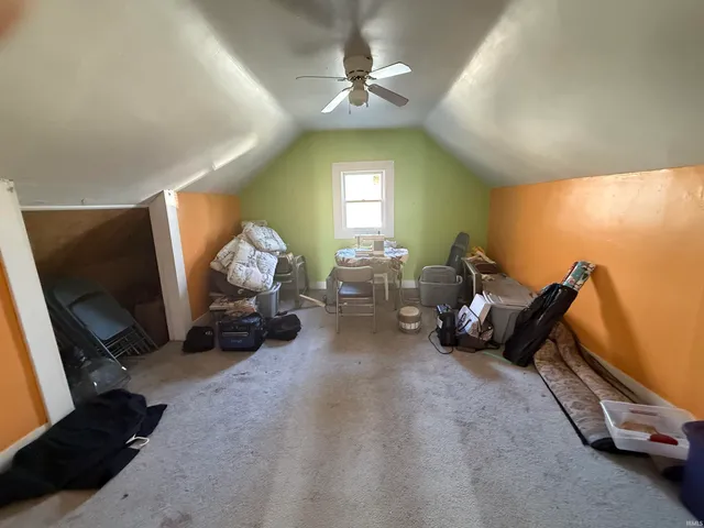 $59,900 | 11 South Brownell Street, Peru, IN 46970