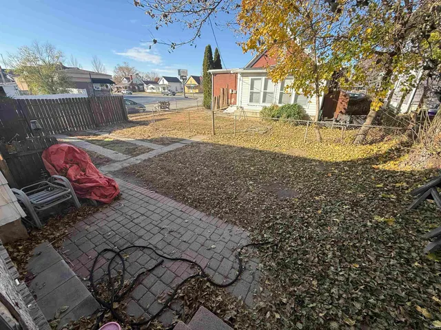 $59,900 | 11 South Brownell Street, Peru, IN 46970