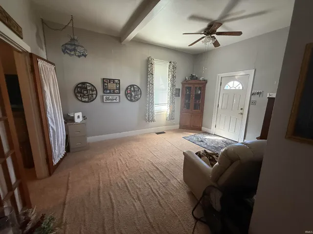 $59,900 | 11 South Brownell Street, Peru, IN 46970