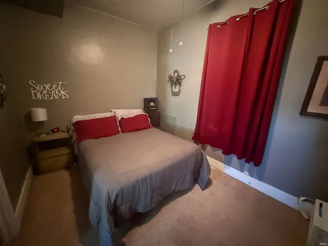 $59,900 | 11 South Brownell Street, Peru, IN 46970