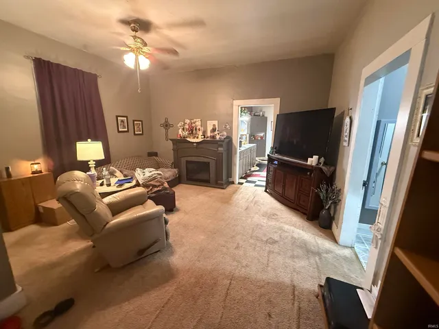 $59,900 | 11 South Brownell Street, Peru, IN 46970