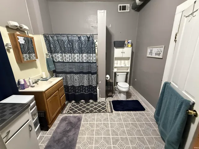 $59,900 | 11 South Brownell Street, Peru, IN 46970