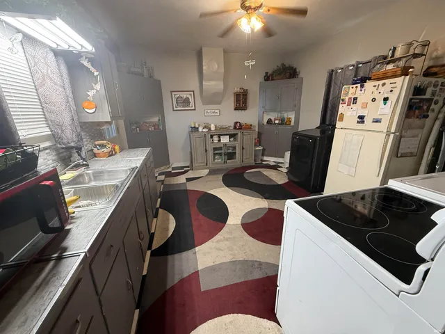 $59,900 | 11 South Brownell Street, Peru, IN 46970