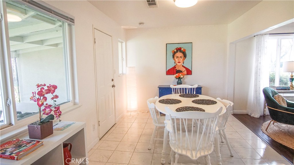 701 Williams Avenue Madera, CA 93637 - Photo 11 of 20 a bedroom with a bed and a dresser