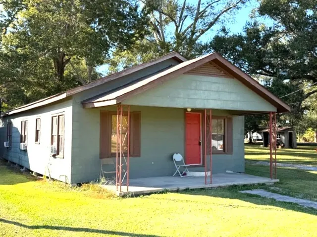 $49,900 | 319 3rd Street, Oberlin, LA 70655