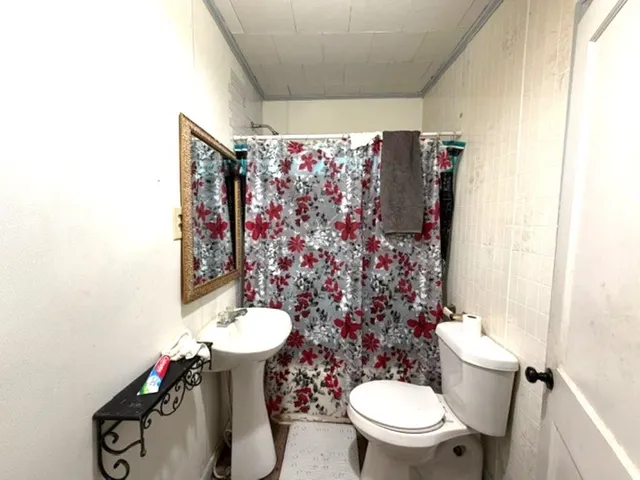 $49,900 | 319 3rd Street, Oberlin, LA 70655