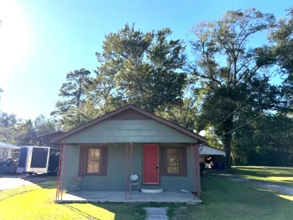 $49,900 | 319 3rd Street, Oberlin, LA 70655