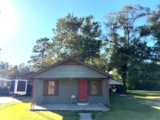 $49,900 | 319 3rd Street, Oberlin, LA 70655