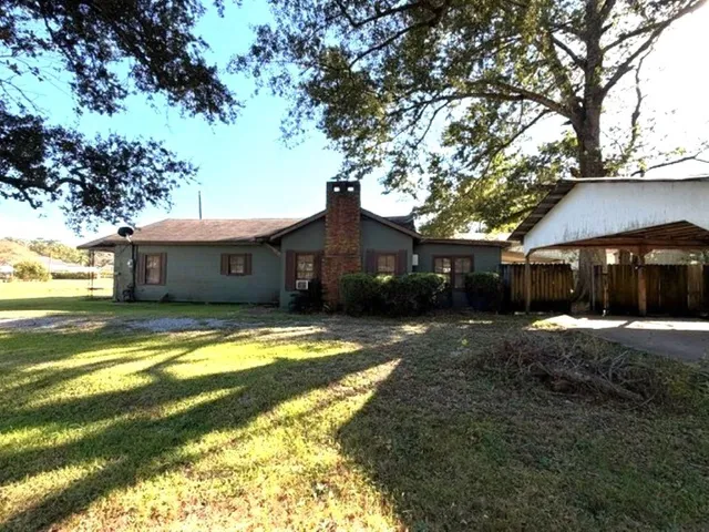 $49,900 | 319 3rd Street, Oberlin, LA 70655