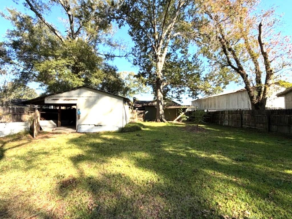 319 3rd Street Oberlin, LA 70655 - Photo 19 of 19