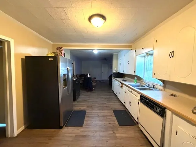 $49,900 | 319 3rd Street, Oberlin, LA 70655